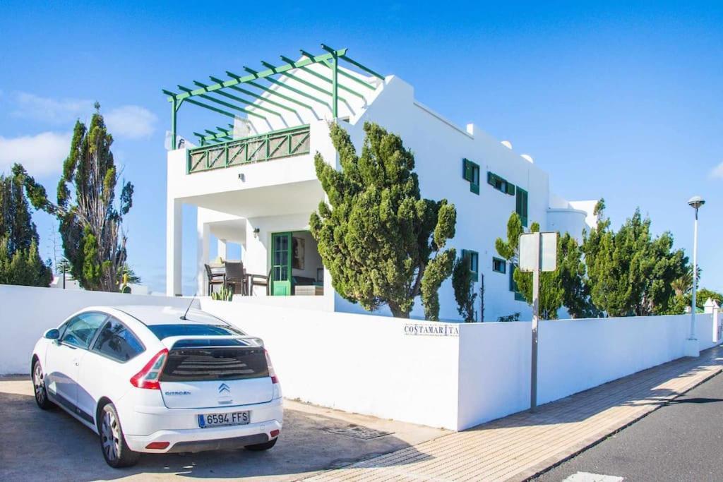Apartamento Costa Mar 푸에르토 델 카르멘 외부 사진