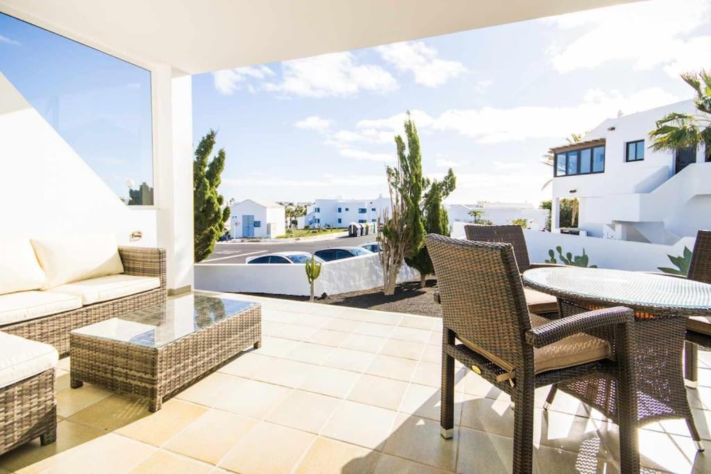 Apartamento Costa Mar 푸에르토 델 카르멘 외부 사진