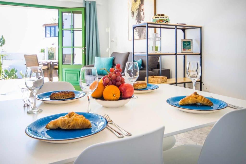Apartamento Costa Mar 푸에르토 델 카르멘 외부 사진