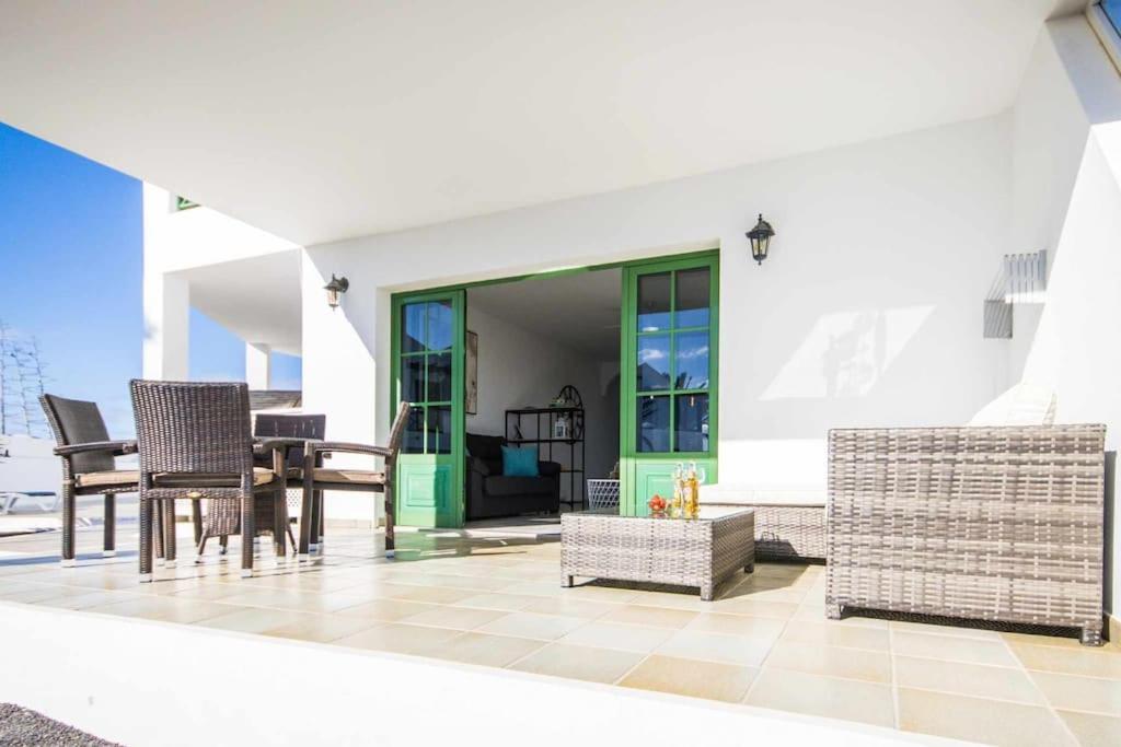 Apartamento Costa Mar 푸에르토 델 카르멘 외부 사진