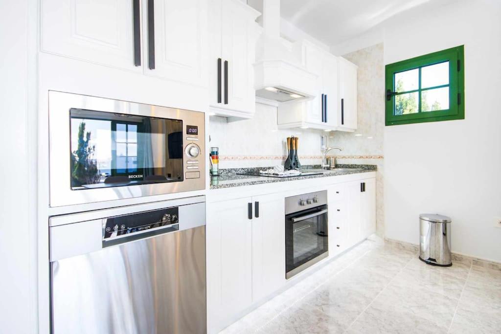 Apartamento Costa Mar 푸에르토 델 카르멘 외부 사진