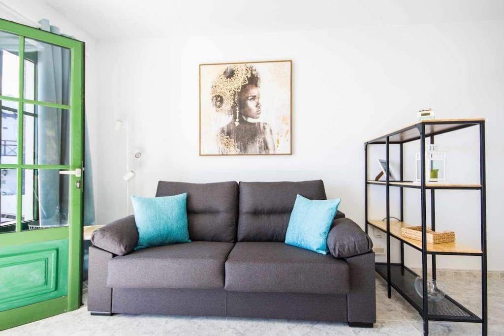 Apartamento Costa Mar 푸에르토 델 카르멘 외부 사진