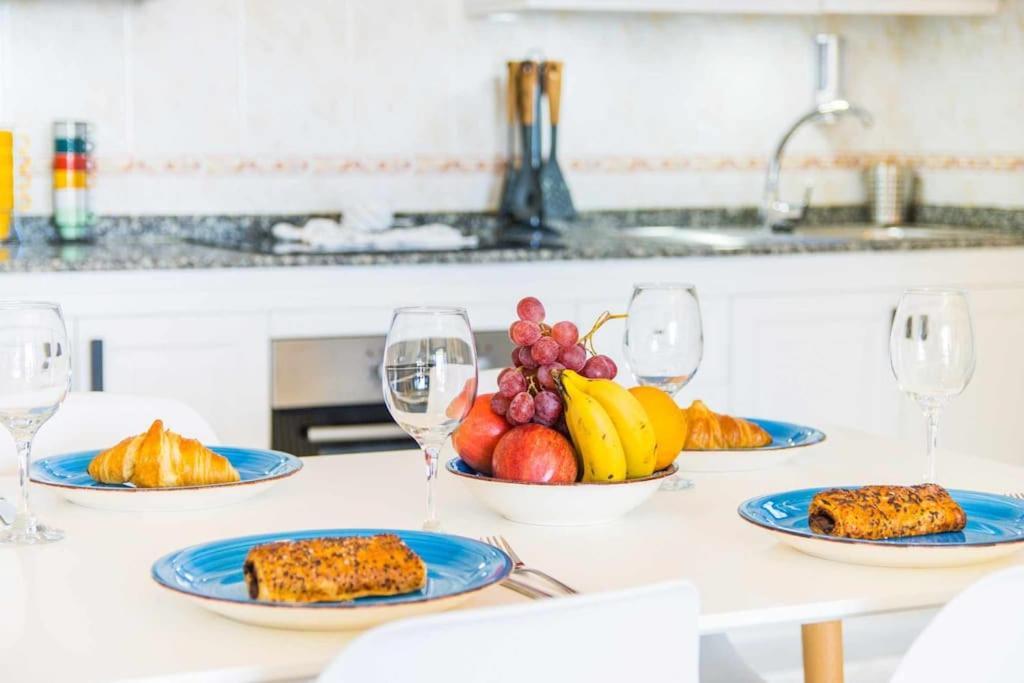 Apartamento Costa Mar 푸에르토 델 카르멘 외부 사진