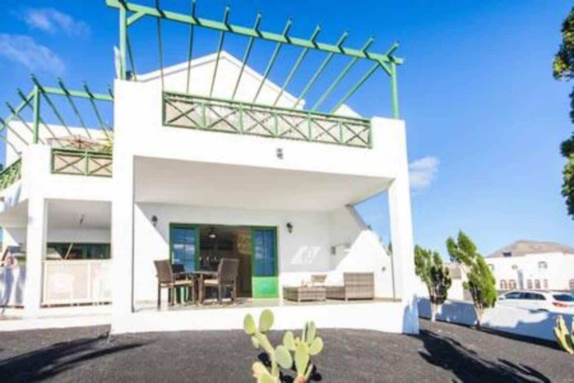 Apartamento Costa Mar 푸에르토 델 카르멘 외부 사진