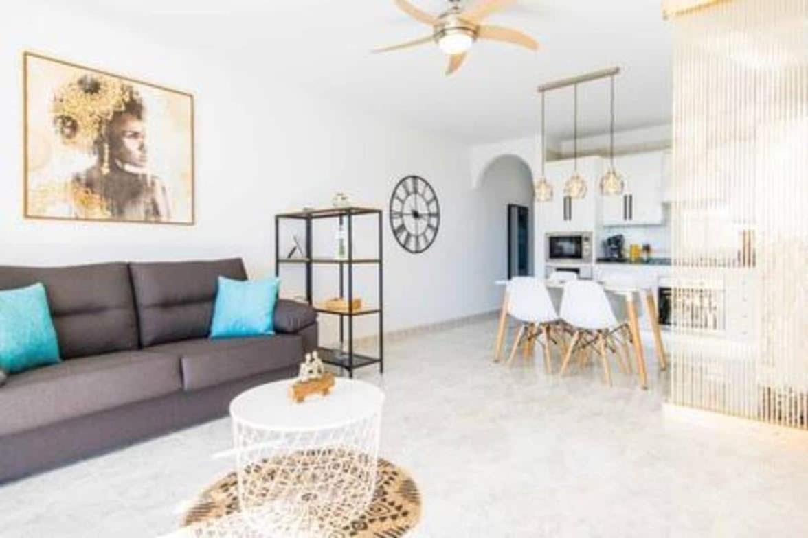 Apartamento Costa Mar 푸에르토 델 카르멘 외부 사진