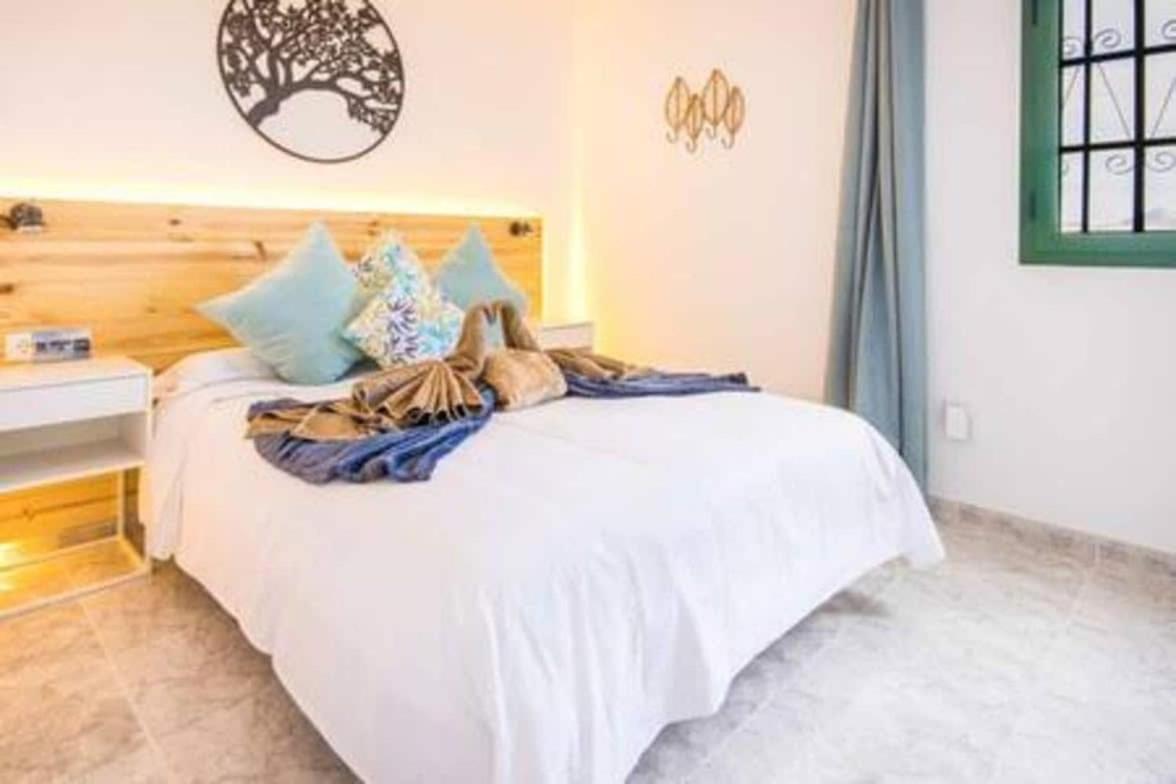 Apartamento Costa Mar 푸에르토 델 카르멘 외부 사진