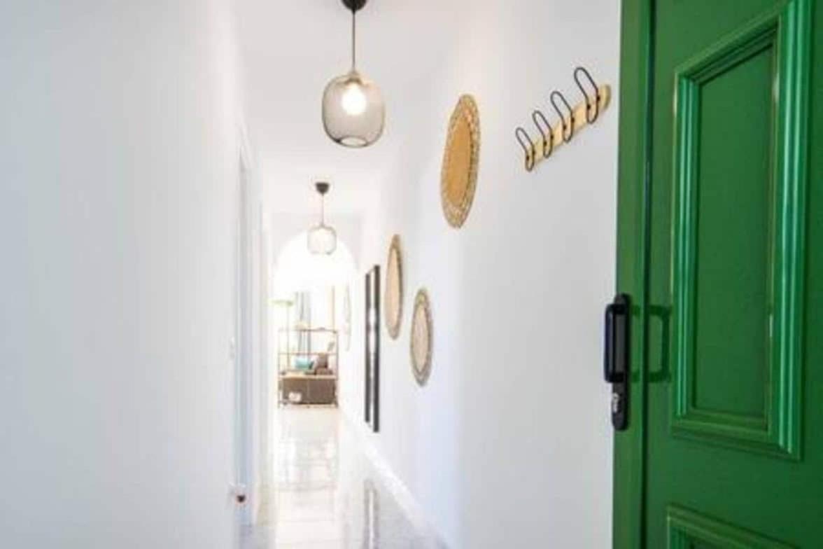Apartamento Costa Mar 푸에르토 델 카르멘 외부 사진