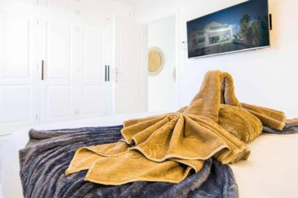 Apartamento Costa Mar 푸에르토 델 카르멘 외부 사진