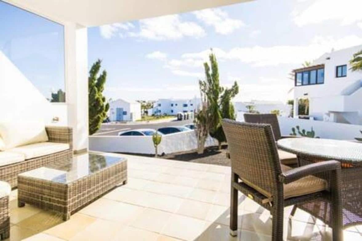 Apartamento Costa Mar 푸에르토 델 카르멘 외부 사진