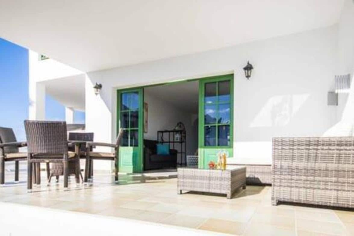 Apartamento Costa Mar 푸에르토 델 카르멘 외부 사진