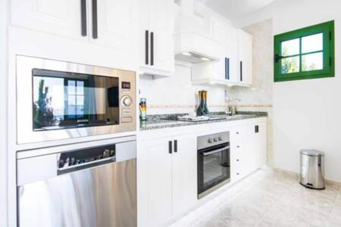 Apartamento Costa Mar 푸에르토 델 카르멘 외부 사진