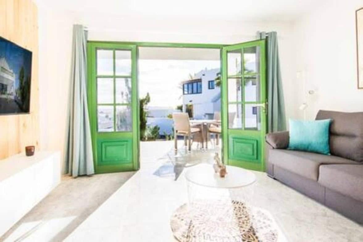 Apartamento Costa Mar 푸에르토 델 카르멘 외부 사진