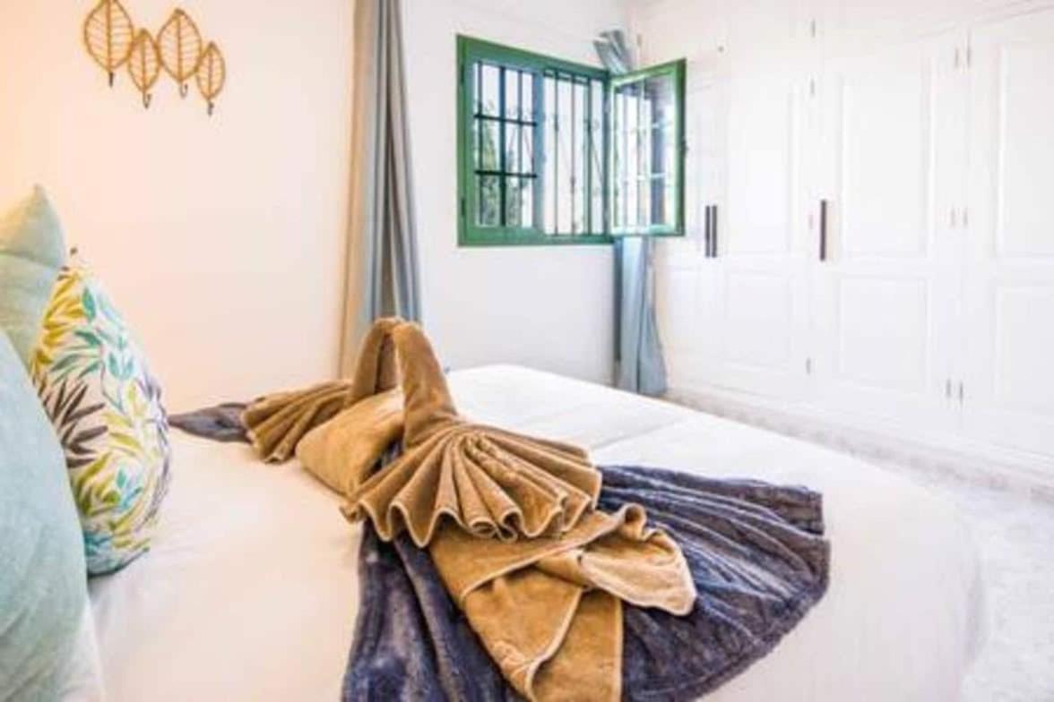 Apartamento Costa Mar 푸에르토 델 카르멘 외부 사진