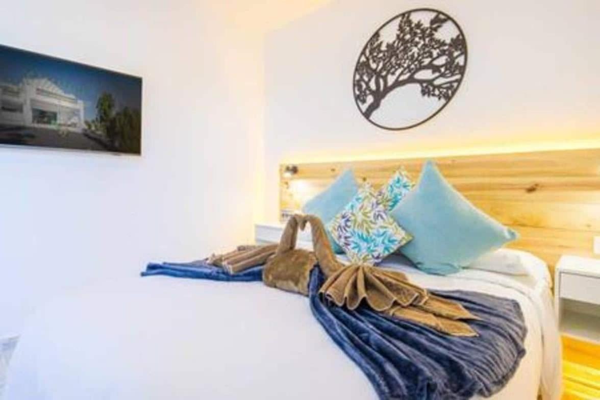 Apartamento Costa Mar 푸에르토 델 카르멘 외부 사진