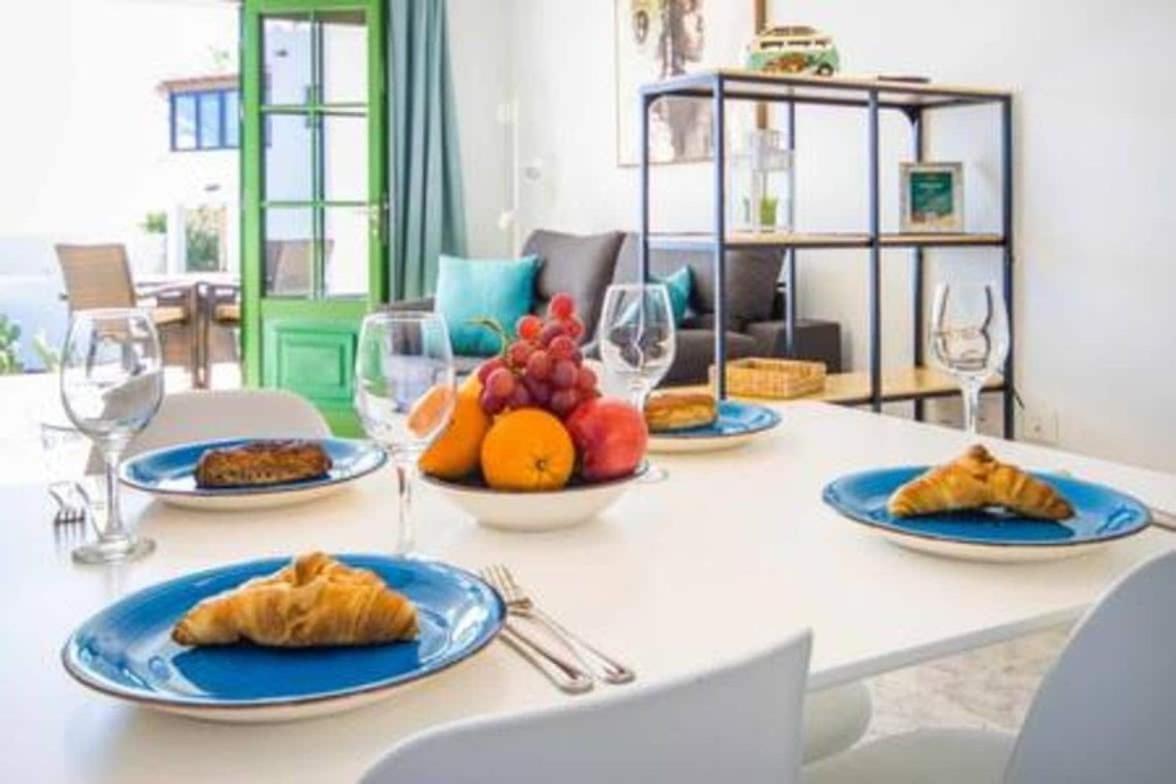 Apartamento Costa Mar 푸에르토 델 카르멘 외부 사진