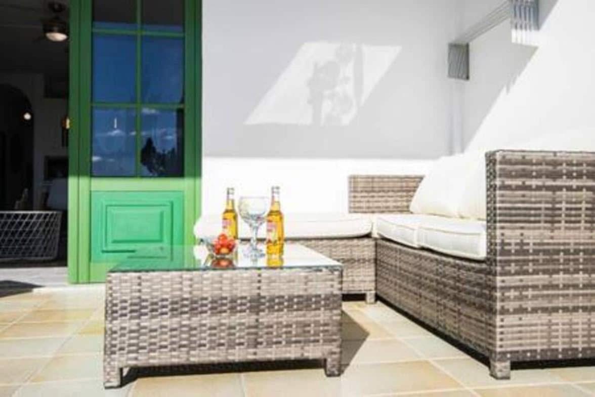 Apartamento Costa Mar 푸에르토 델 카르멘 외부 사진
