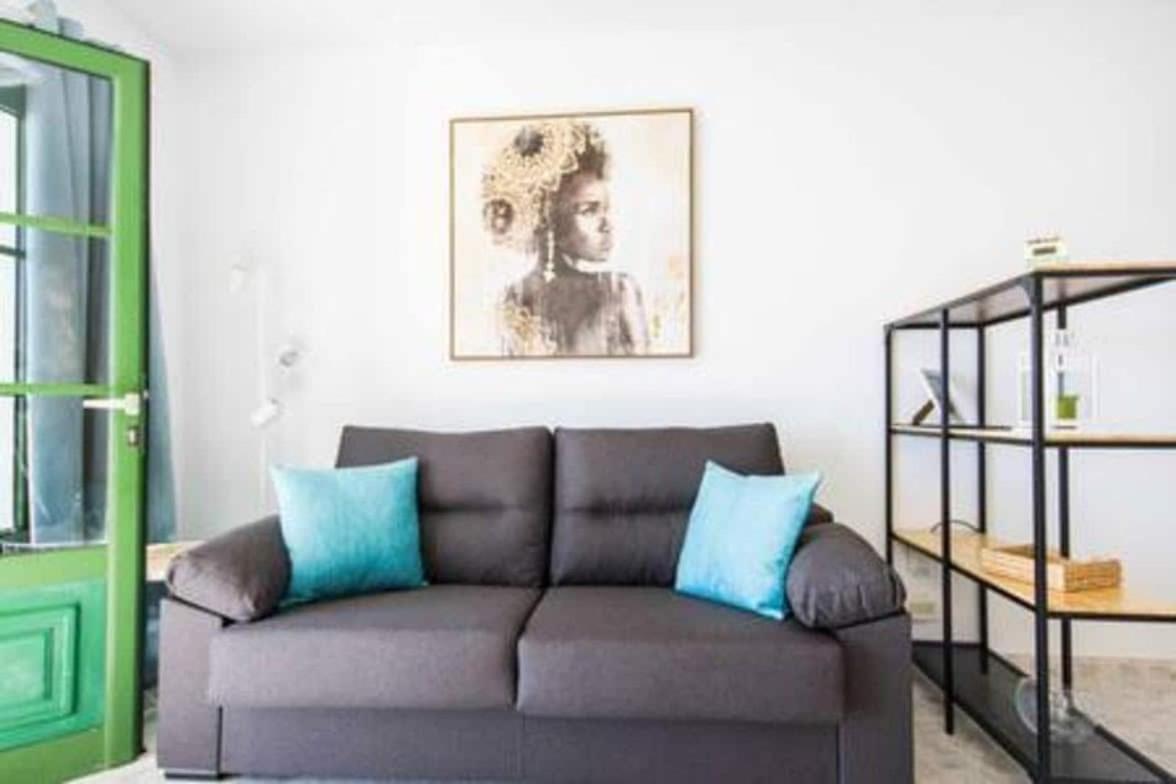 Apartamento Costa Mar 푸에르토 델 카르멘 외부 사진