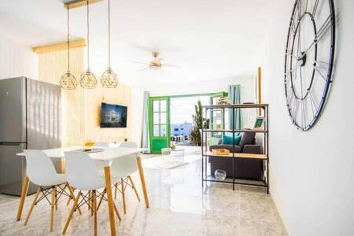 Apartamento Costa Mar 푸에르토 델 카르멘 외부 사진